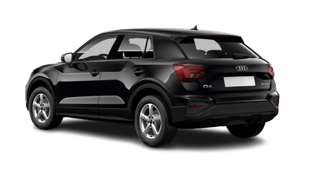 Renting Audi Q Advanced Tdi Kw Cv P